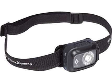 Latarka czołowa Black Diamond Sprint 225