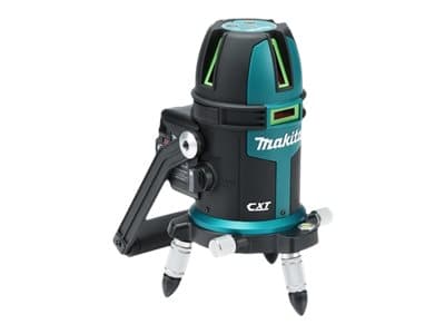 Makita SK312GD - Korslaser