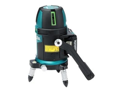 Makita SK312GD - Korslaser