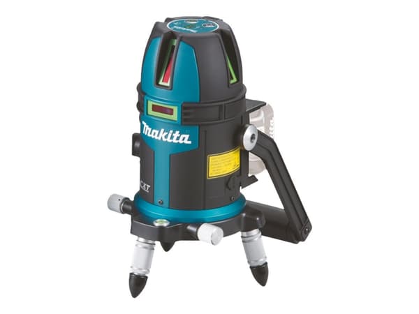 Makita SK312GD - Korslaser