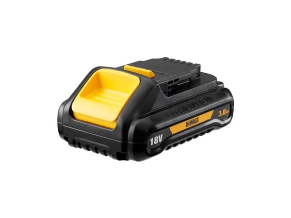 DeWALT XR DCB187-XJ - Batterier - Li-Ion - 3 Ah