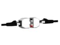 Miniatyrbild 5 av 5: ALLNET ALL-RJ45-MAGNET, RJ-45, RJ-45, Vit, 90 W, -20 - 85 ° C, 10 - 90%