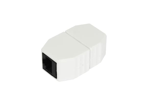 ALLNET ALL-RJ45-MAGNET, RJ-45, RJ-45, Vit, 90 W, -20 - 85 ° C, 10 - 90%