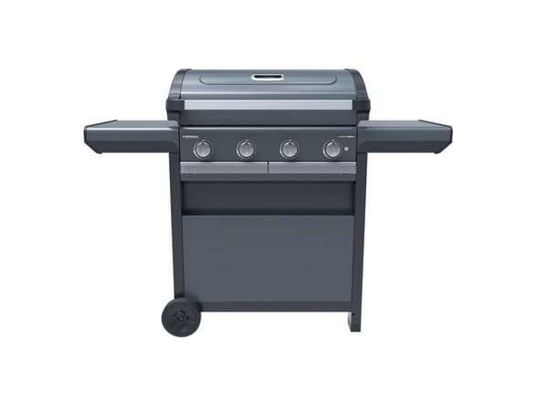 Campingaz 4 Series Select 37485, 13600 W, Grill, gas, 4 zone(s), 3312 cm ^, 720 x 460 mm