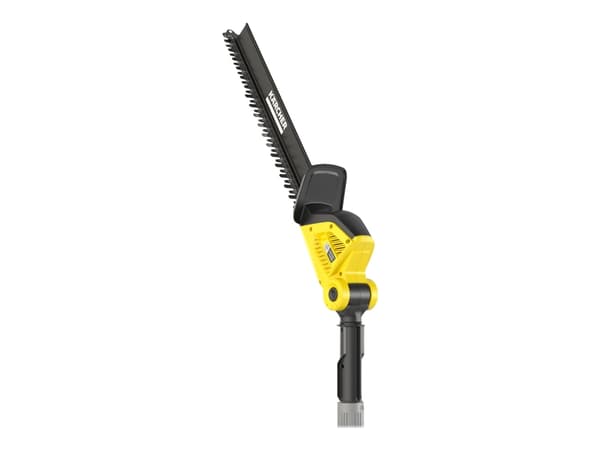 Kärcher PHG 18-45 Battery - Hekkstusser - trådløs - 18 V - 5 Ah - 2700 cpm - 45 cm - tannavstand: 18 mm - 4.2 kg