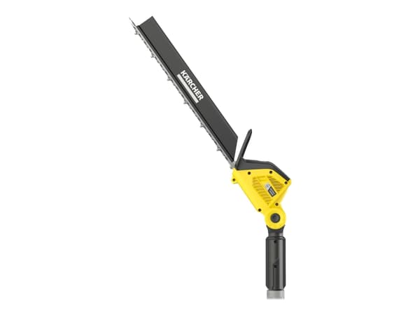 Kärcher PHG 18-45 Battery - Hekkstusser - trådløs - 18 V - 5 Ah - 2700 cpm - 45 cm - tannavstand: 18 mm - 4.2 kg