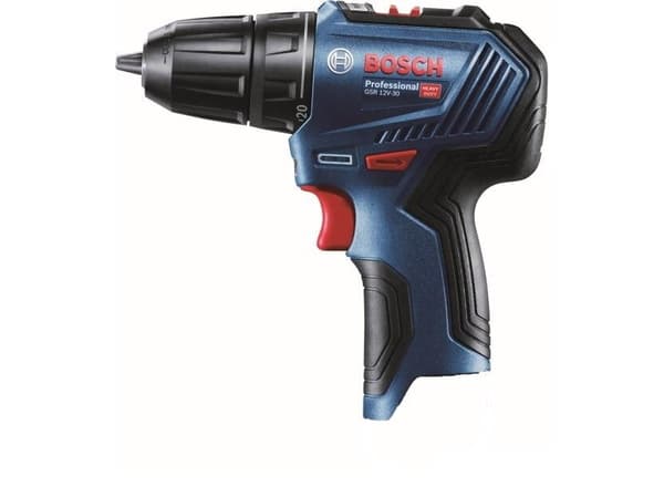 Bosch boremaskin 12V (06019G9002)