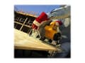 Miniatyrbild 2 av 5: DeWALT D23700-QS - Cirkelsåg - 1750 W - 235 mm