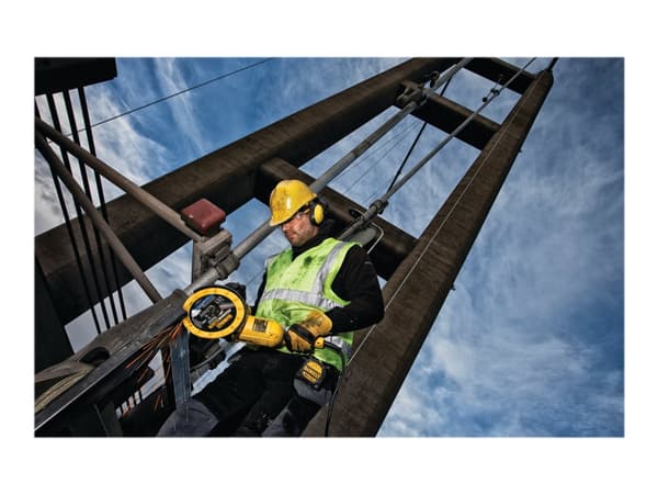 DeWALT Extreme Metal DT40255-QZ - Diamantskiva - 230 mm