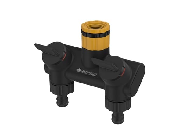 Forte_Tools hanaliitin 2 letkulle 53-220FT