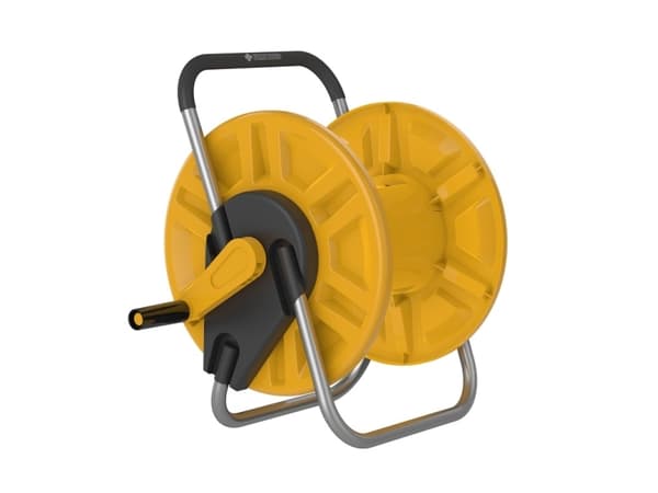 Forte_Tools slangetrommel 1/2in 45 M