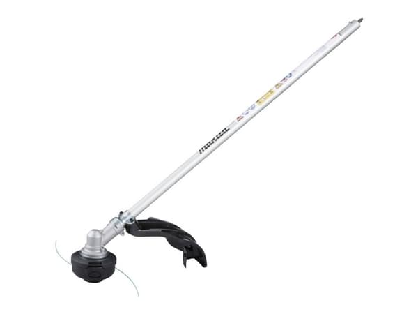 Makita EM406MP - Trimmer attachment - 450 mm - för Makita DUX60; XGT UX01GZ01