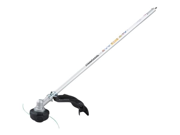Makita EM406MP - Trimmer attachment - 450 mm - för Makita DUX60; XGT UX01GZ01
