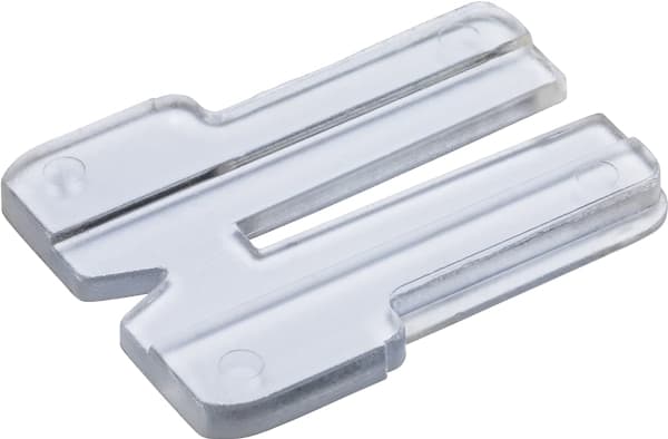 Makita - Antisplintdække - Makitalle 4350, 4351, DJV181, DJV182, JV0600