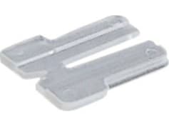 Makita - Antisplintdække - Makitalle 4350, 4351, DJV181, DJV182, JV0600