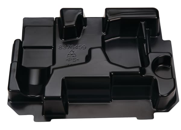 Makita 837645-9, Lokero, Makita, 1 kpl, Musta