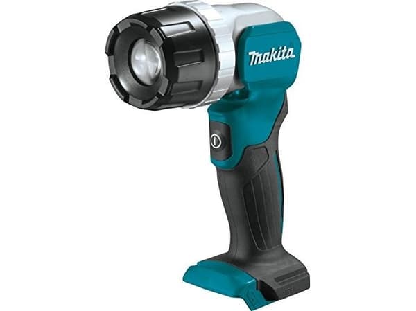 Makita DEAML106 - Arbeidslys - LED - 4.9 W