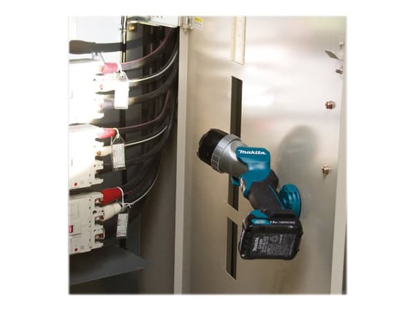 Makita DEAML106 - Arbeidslys - LED - 4.9 W