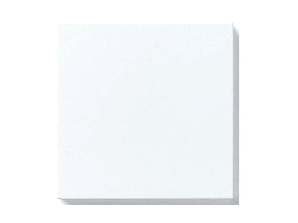Siedle BM 611-0 W - klemplate - hvit - Siedle - 99 mm - 26 mm - 99 mm (200016939-01)