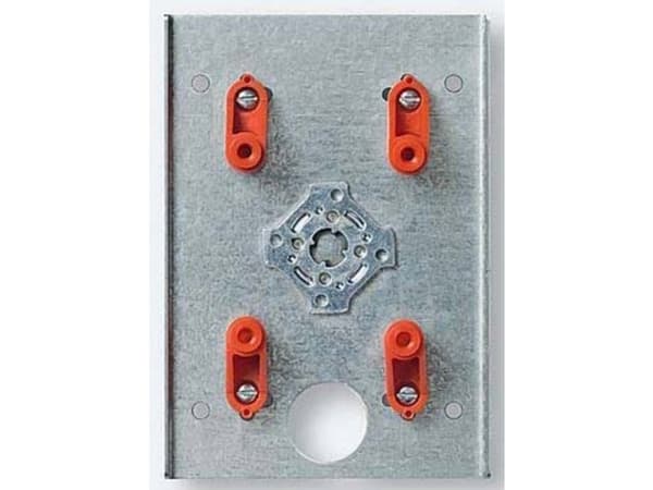 Siedle 200017980-00 Dørtelefon-tilbehør Monteringstilbehør
