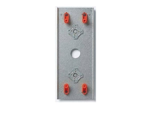 Siedle 200017981-00 Dørtelefon-tilbehør Monteringstilbehør