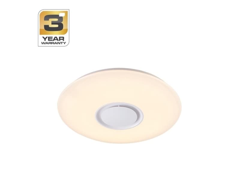 Standard taklampa Timon Sp005-800 72Wledrcrgb