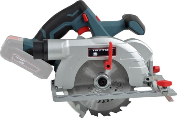 Cirkelsåg Tryton TJP60 20 V 150 mm