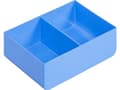 Miniatyrbild 1 av 2: Alutec 66022 66022 Verktygshållare Dubbel (L x B x H) 153 x 111 x 52 mm
