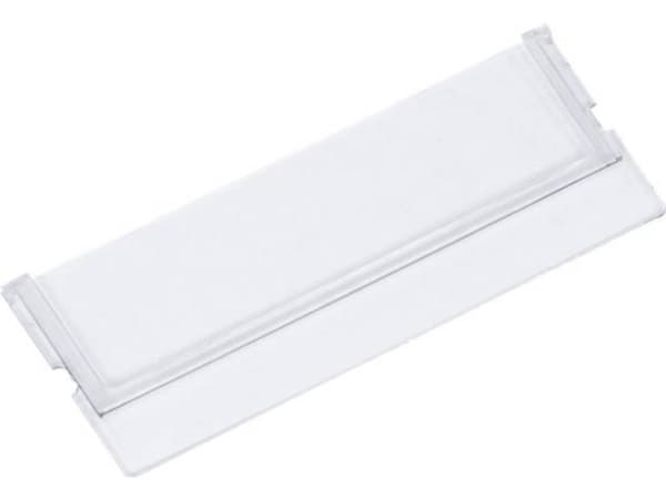Alutec 66036 Skåpsdelare 5 st