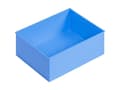 Miniatyrbilde 2 av 2: Alutec 66024 66024 Værktøjsindlæg Enkel (L x B x H) 170 x 137 x 65 mm