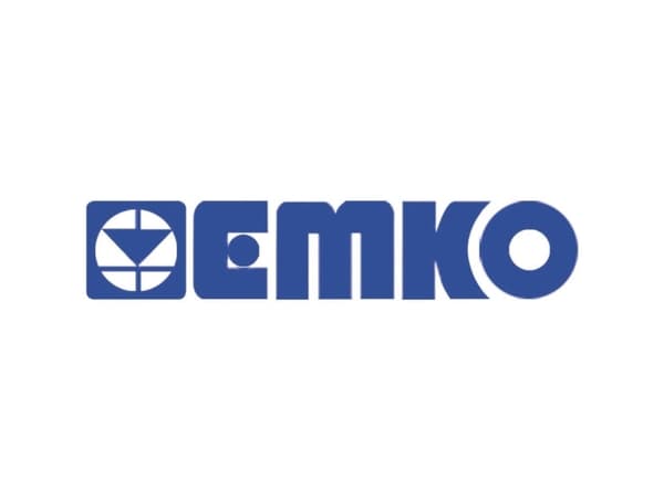 Emko ESM-3700-N.2.20.00/00.00/0.0.0.0.0 Processdisplay Digitalt installationsmåleudstyr