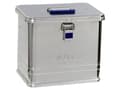 Miniatyrbild 2 av 3: Alutec COMFORT 12027 12027 Transportkassa aluminium (L x B x H) 380 x 280 x 332 mm