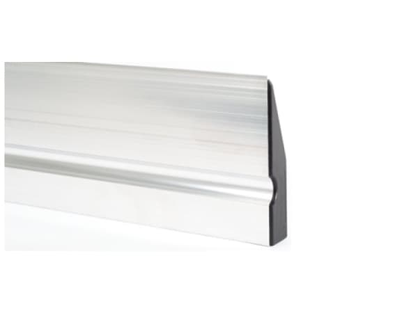 PRO trapesformet gipslapp 150cm 3-01-02-22-150