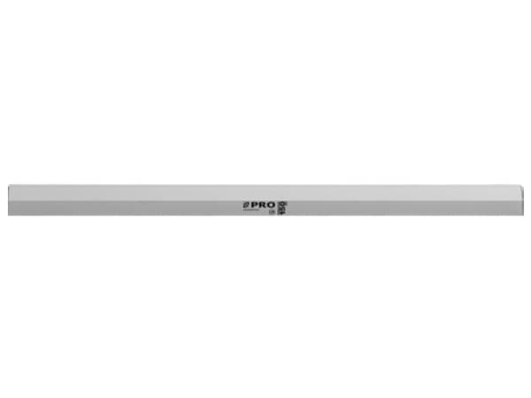 PRO trapesformet gipslapp 150cm 3-01-02-22-150