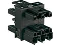 Miniatyrbild 3 av 4: Wago 770-607, 30 mm, 46 mm, 32,7 mm, 250 V