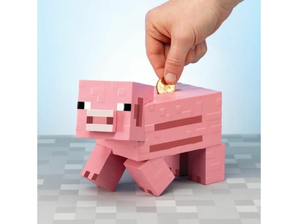 Paladone Minecraft sian säästäjä