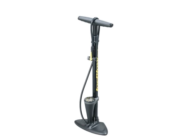 Topeak TOPEAK JOE BLOW MAX HP gulvpumpe sort