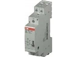 ABB E297-16-20/230, Grå, 250 V, 50 - 60 hz, 230 V, 16 A, 18 x 62 x 85 mm