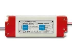 Qoltec - LED-driver - 48 watt - 4 A