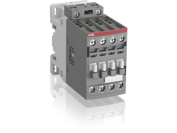 ABB AF26-22-00-13 Kontakt 4 x sluttekontakt 100 V 22 A 1 stk