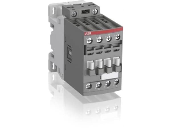 ABB AF26-22-00-13 Kontakt 4 x sluttekontakt 100 V 22 A 1 stk