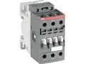 Miniatyrbild 3 av 5: ABB AF96-30-00-13 Kontakt 4 x sluttekontakt 100 V 130 A 1 stk