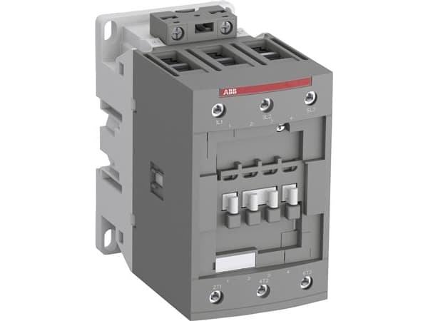ABB AF96-30-00-13 Kontakt 4 x sluttekontakt 100 V 130 A 1 stk