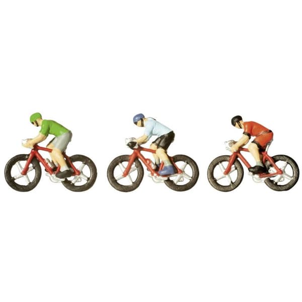 NOCH TT Racerförare Målad Multifärg