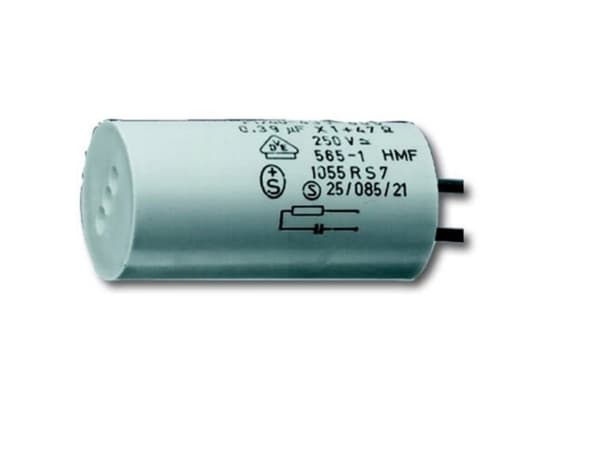 ABB 6899 Gaffelbart tillbehör 1 st Kopplingsspänning (max.): 230 V/AC
