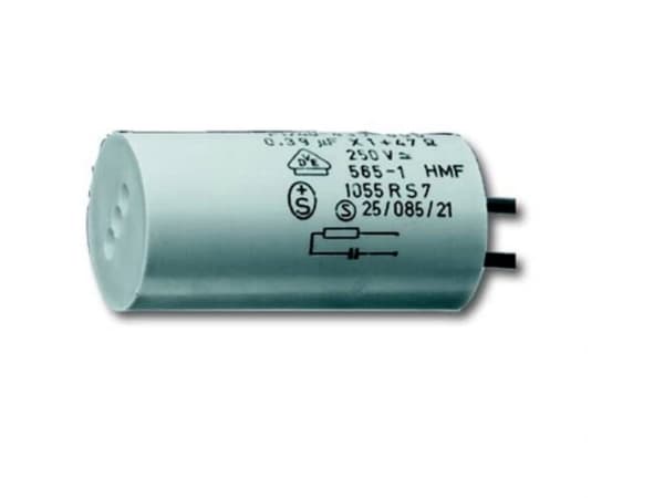 ABB 6899 Gaffelbart tillbehör 1 st Kopplingsspänning (max.): 230 V/AC