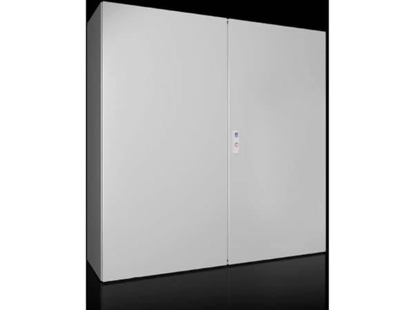 Rittal AX 1116.000, 1200 mm, 400 mm, 1200 mm, 96 kg, 1 stykker