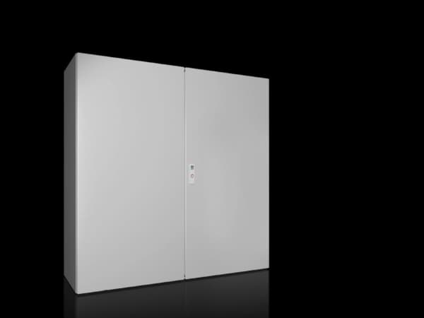 Rittal AX 1116.000, 1200 mm, 400 mm, 1200 mm, 96 kg, 1 stykker