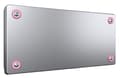 Pikkukuva 1 / 5: Rittal KX 1561.000 Sähkökaappi 300 x 150 x 80 Teräs 1 kpl