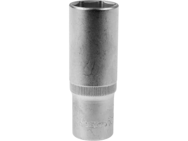 Geko sexkantshylsa 1/2" 10mm lång (G12110)